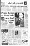 Irish Independent Friday 08 October 1993 Page 1