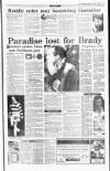 Irish Independent Friday 08 October 1993 Page 15