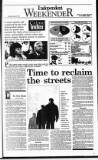Irish Independent Saturday 09 October 1993 Page 23