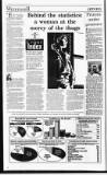 Irish Independent Saturday 09 October 1993 Page 24