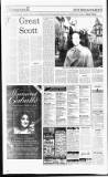Irish Independent Saturday 09 October 1993 Page 30