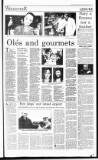 Irish Independent Saturday 09 October 1993 Page 33