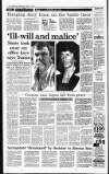 Irish Independent Wednesday 13 October 1993 Page 4