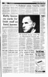 Irish Independent Wednesday 13 October 1993 Page 13