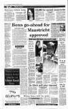 Irish Independent Wednesday 13 October 1993 Page 28