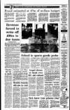 Irish Independent Saturday 30 October 1993 Page 4