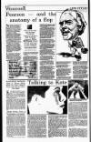 Irish Independent Saturday 30 October 1993 Page 28