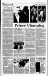 Irish Independent Saturday 30 October 1993 Page 29