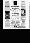 Irish Independent Saturday 30 October 1993 Page 38