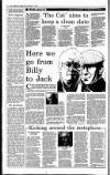 Irish Independent Wednesday 17 November 1993 Page 8