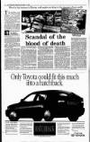 Irish Independent Wednesday 17 November 1993 Page 12