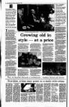 Irish Independent Friday 19 November 1993 Page 8