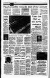 Irish Independent Wednesday 01 December 1993 Page 6
