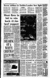 Irish Independent Wednesday 01 December 1993 Page 14