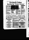 Irish Independent Wednesday 01 December 1993 Page 44