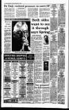 Irish Independent Thursday 02 December 1993 Page 4