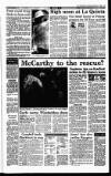 Irish Independent Thursday 02 December 1993 Page 15