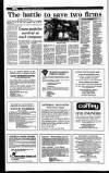 Irish Independent Thursday 02 December 1993 Page 32