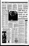 Irish Independent Thursday 02 December 1993 Page 36