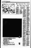 Irish Independent Friday 03 December 1993 Page 14
