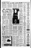 Irish Independent Saturday 04 December 1993 Page 4