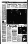 Irish Independent Saturday 04 December 1993 Page 8
