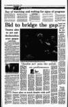Irish Independent Saturday 04 December 1993 Page 10