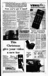 Irish Independent Saturday 04 December 1993 Page 16