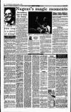 Irish Independent Saturday 04 December 1993 Page 22