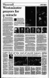 Irish Independent Saturday 04 December 1993 Page 30