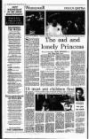 Irish Independent Saturday 04 December 1993 Page 32