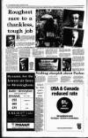 Irish Independent Monday 06 December 1993 Page 10