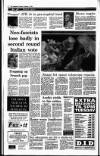 Irish Independent Monday 06 December 1993 Page 22