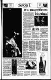 Irish Independent Monday 06 December 1993 Page 23