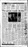 Irish Independent Wednesday 08 December 1993 Page 8