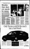 Irish Independent Wednesday 08 December 1993 Page 12