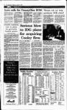 Irish Independent Wednesday 08 December 1993 Page 14