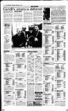 Irish Independent Wednesday 08 December 1993 Page 18