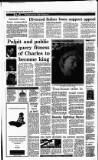 Irish Independent Wednesday 08 December 1993 Page 30