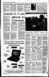 Irish Independent Thursday 09 December 1993 Page 6