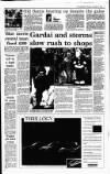 Irish Independent Thursday 09 December 1993 Page 9