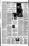 Irish Independent Thursday 09 December 1993 Page 12