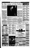 Irish Independent Thursday 09 December 1993 Page 24