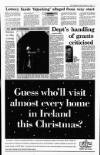 Irish Independent Friday 10 December 1993 Page 3