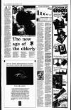 Irish Independent Friday 10 December 1993 Page 14