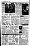 Irish Independent Saturday 11 December 1993 Page 16