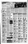 Irish Independent Saturday 11 December 1993 Page 20