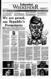 Irish Independent Saturday 11 December 1993 Page 27