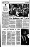 Irish Independent Saturday 11 December 1993 Page 28