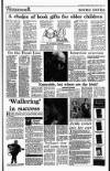 Irish Independent Saturday 11 December 1993 Page 37